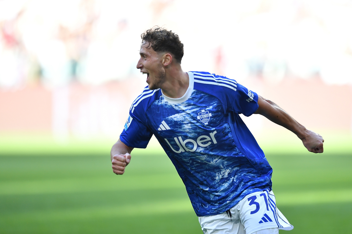 Rasmiy: "Udineze" Vojvodani "Komo"dan 1.6 million evroga sotib oldi