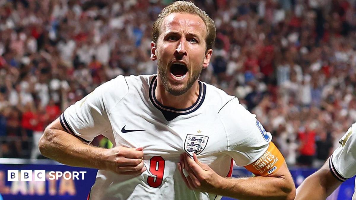 2026-yilgi Jahon Chempionati: BBC 'Qolish yoki Qaytish' taklifini e'lon qiladi