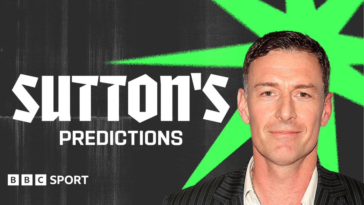 Jahon chempionati yarim finalida Chris Sutton Frantsiya va Ispaniya, Angliya va Argentina o'yinlarini bashorat qildi