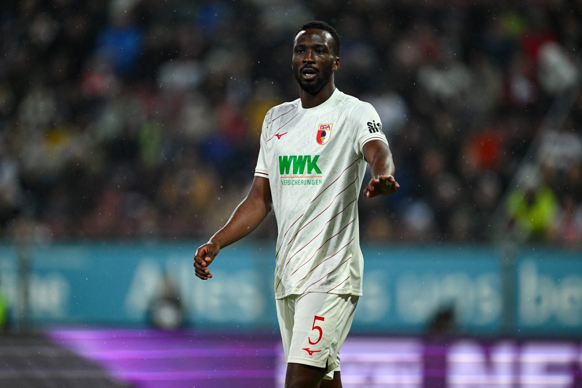 Bundesliga. Matsima 'Krishtian' Kristal Palas bilan kelishuvga erishdi