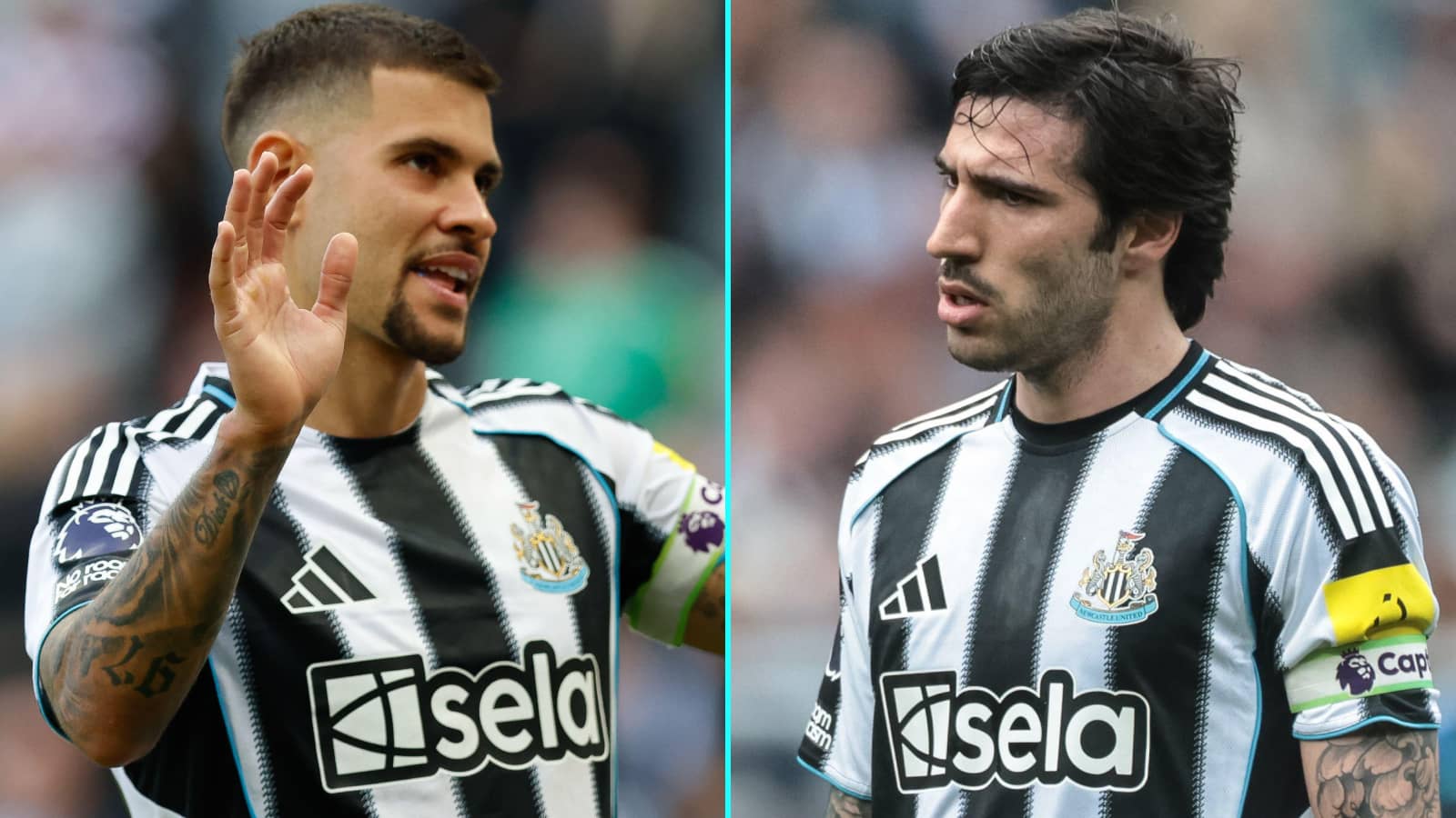 Transferlar: Guimaraes va Tonali raqibga aylanishi mumkin