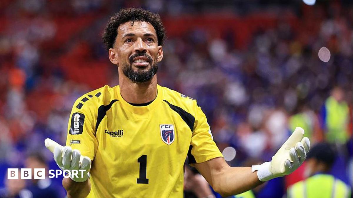Jahon chempionati 2026: Vozinha yangi turdagi dengiz molyuskasi bilan taqdirlandi