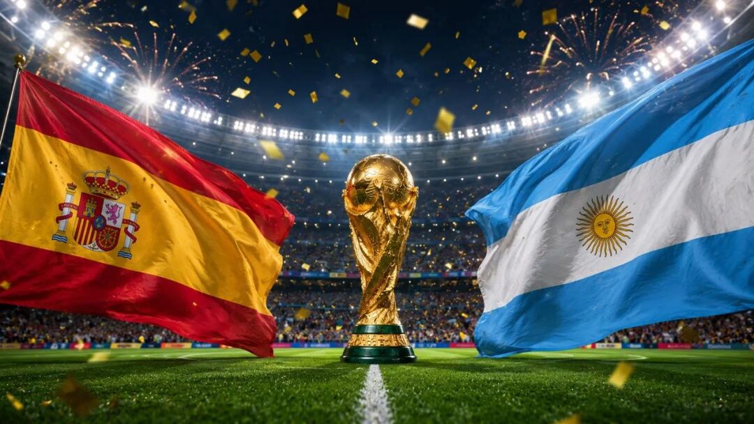 JCh-2026 finalida tanaffus 17 daqiqadan oshmaydi. Shakira, Madonna va Biberning chiqishlariga koʻpi bilan 11 daqiqa ketadi