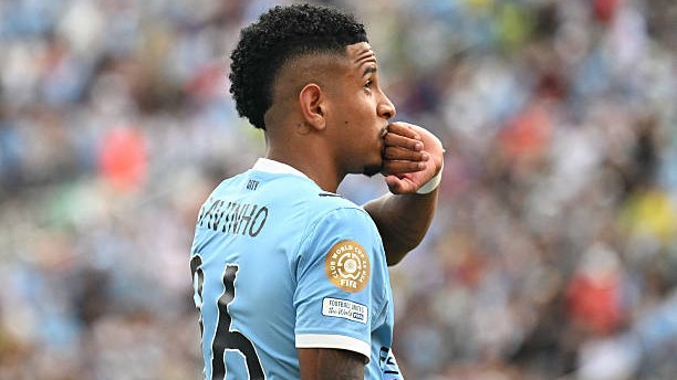 «Milan» «Manchester Siti» vingeri uchun 55 mln yevro to‘lashga tayyor