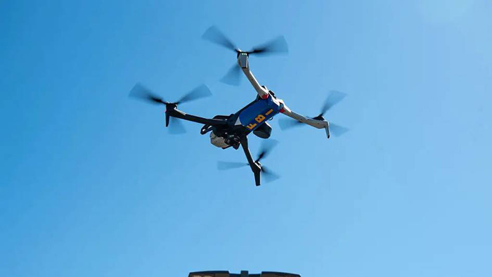 AQSHda JCH-2026 vaqtida taqiqlangan hududga kirgan 1600 ga yaqin dron aniqlandi