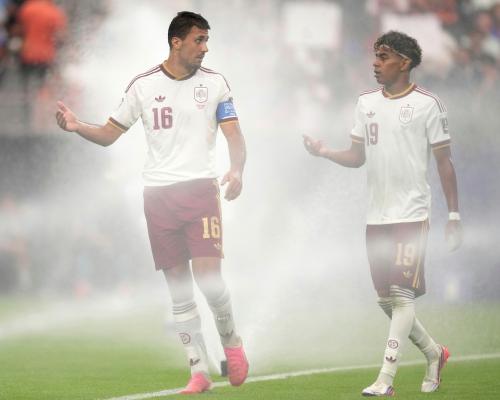 Ispaniya futbolidagi muvaffaqiyatning sirlarini o'rganish