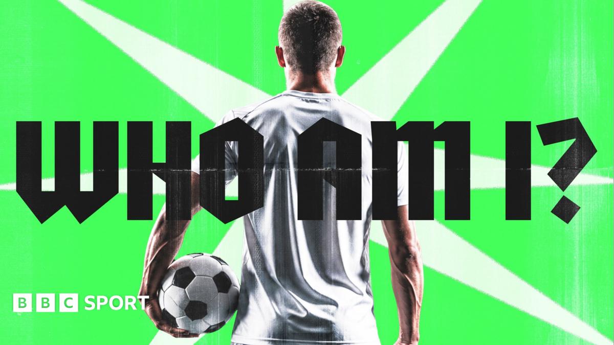 ББC Спорт ўйинида кимман? Жаҳон чемпионатининг юлдуз футболчисини топинг #36