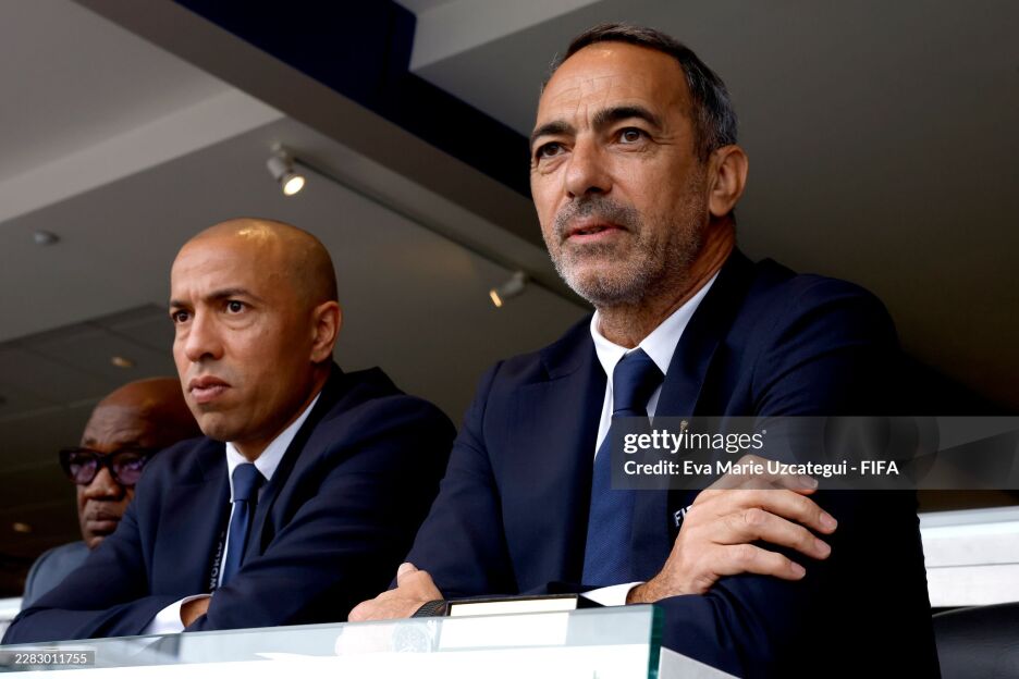 Jorkaeff: "Braziliya terma jamoasining texnikasi va toʻpni nazorat qilishi qaerda qoldi?"