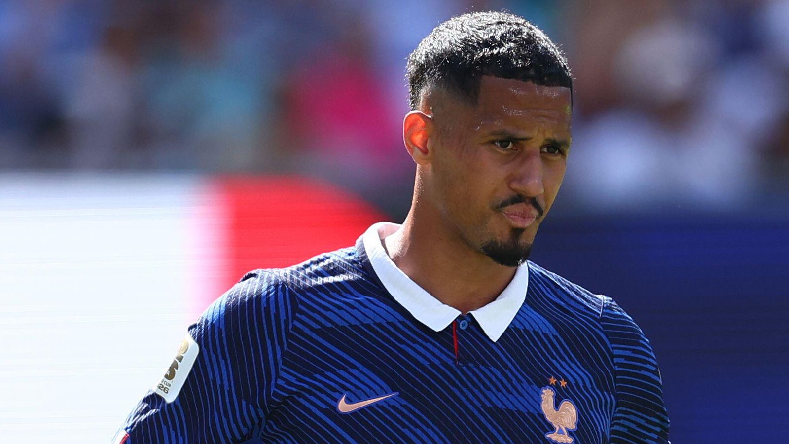 Arsenal Saliba jarohati haqida ma'lumot berdi va almashtirish uchun imtiyozga ega