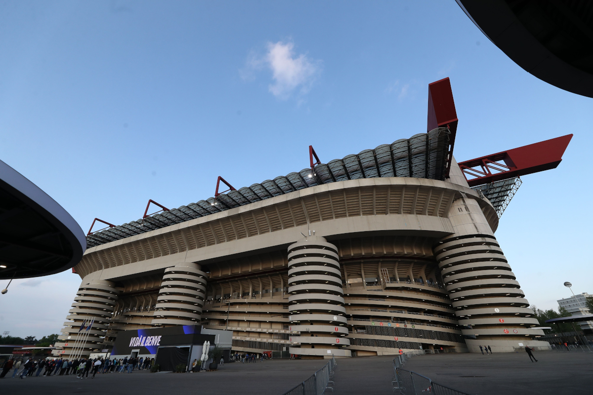UEFA Euro 2032 yo'lidagi Italiya uchun uzoq muddatli muammo