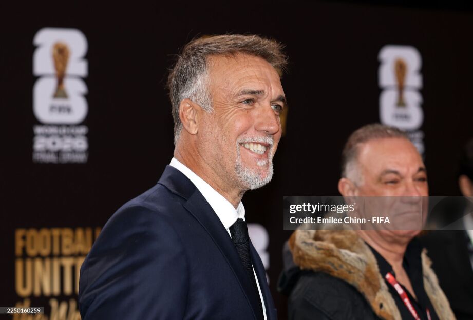 Gabriel Batistuta: "Messi raqamlar boʻyicha Maradonadan ancha ustun, ammo..."