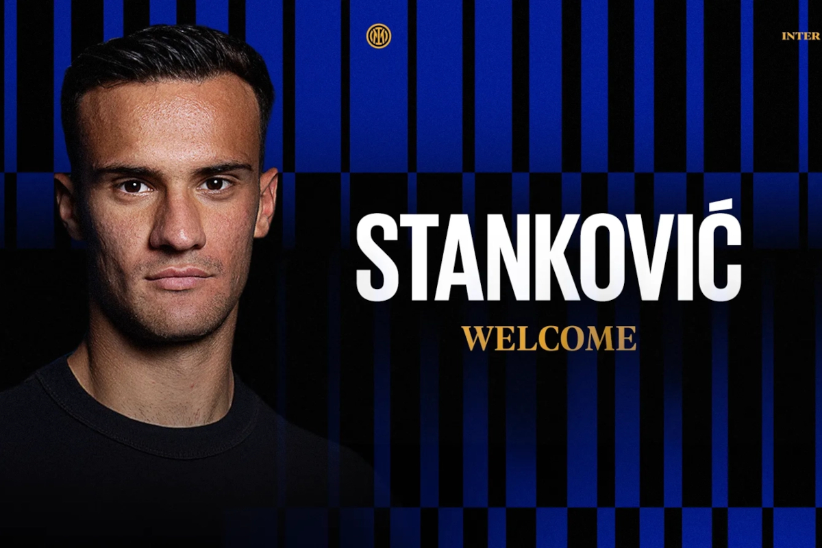 Interda Aleksandar Stankovicning yangi roli haqida ma'lumotlar