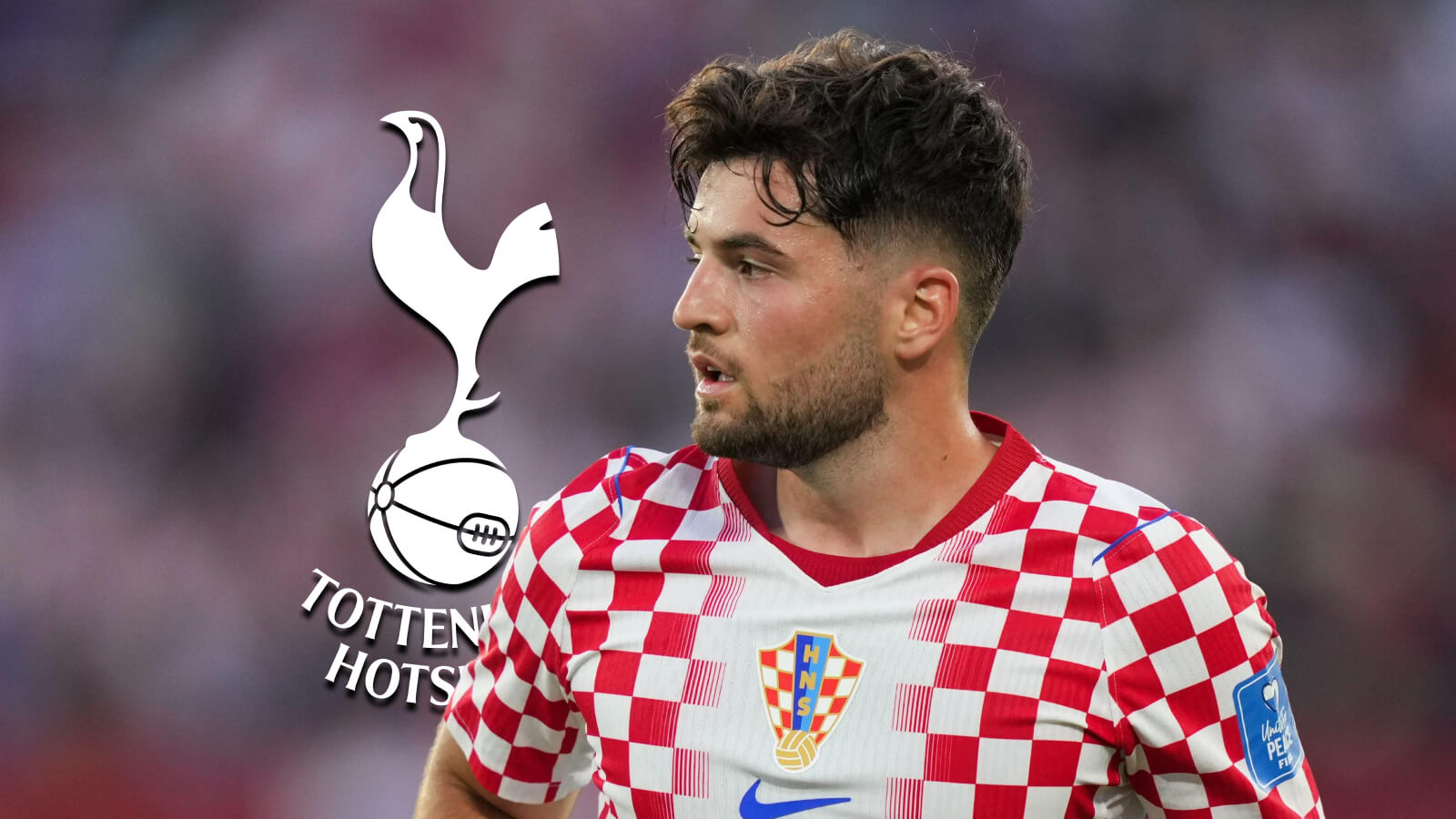 Kroatiyalik yarim himoyachi 'Tottenhem' transferiga tayyor
