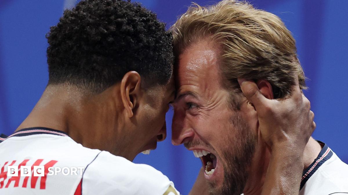 Jahon chempionati 2026: Angliya DR Kongo ustidan g'alaba qozondi