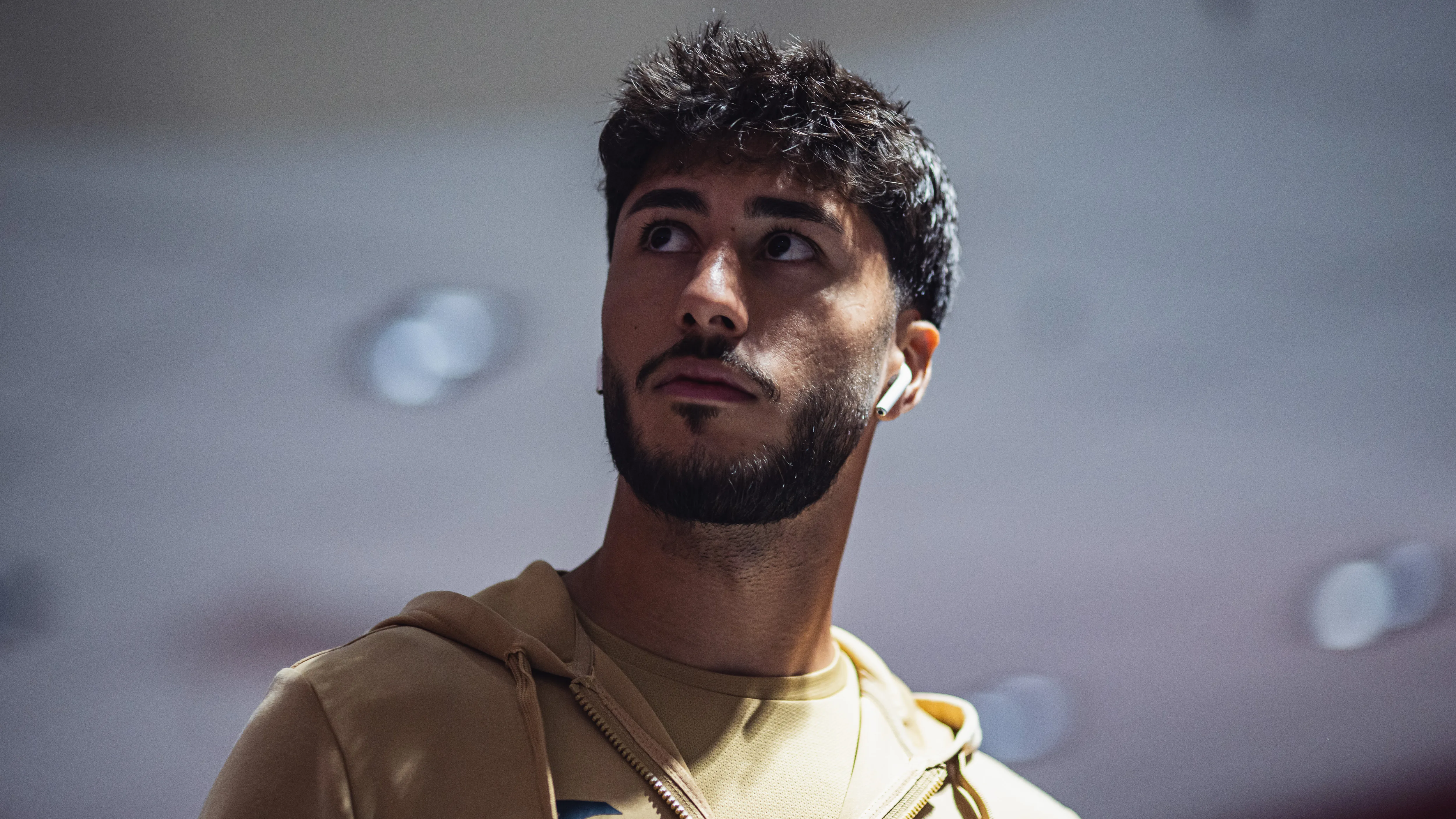 Bundesliga. "Volfburg" Muhammed Damarni "Xoffenhaym"dan qo'lga kiritdi