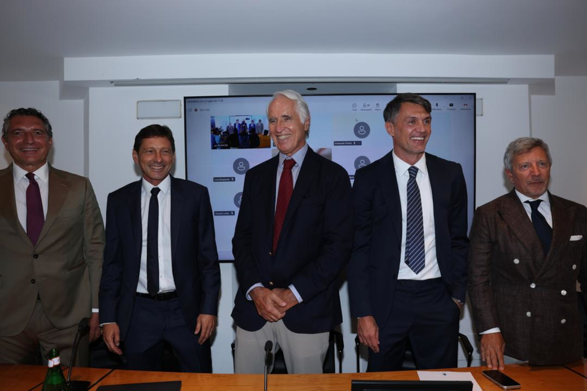 Italiya terma jamoasi: yangi murabbiy tanlash jarayoni davom etmoqda