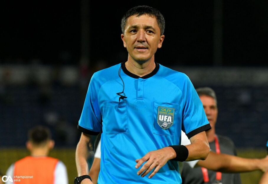 Olimjon Abduvasilov - 50 yoshda