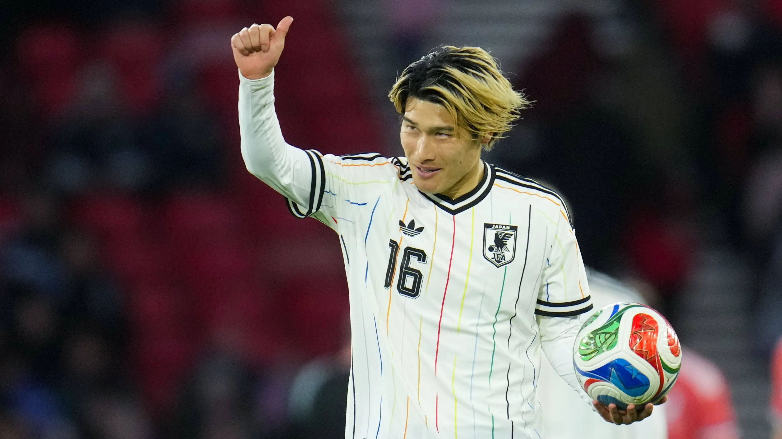Borussiya M. Yaponiyaning Daiki Hashiokani ijaraga oldi