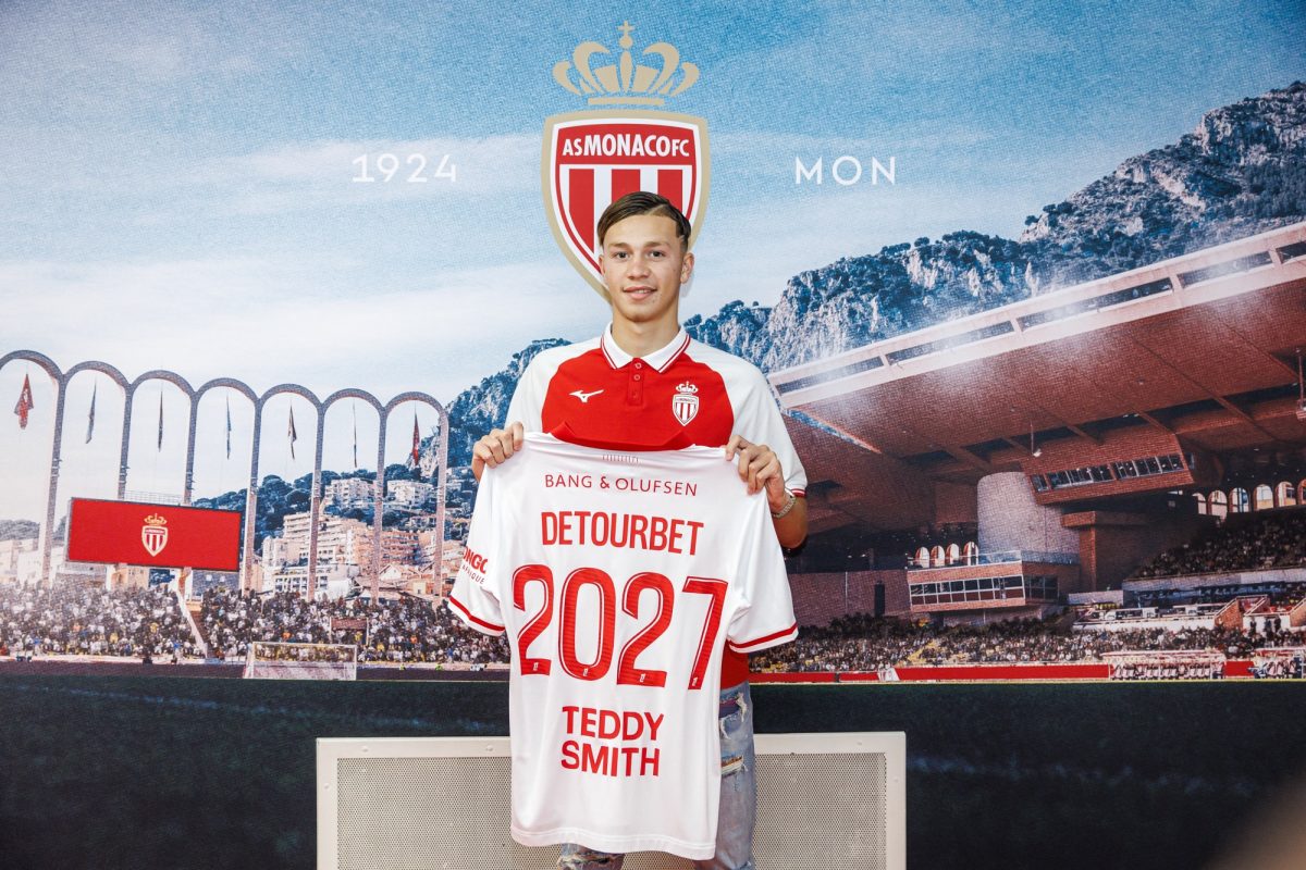 Rasmiy | Manchester Siti Mathys Deturbetni Monakoga yubordi