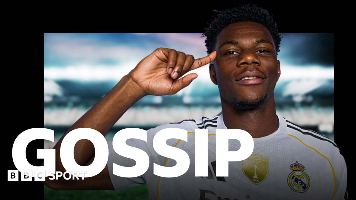 Transfer yangiliklari: Tchuameni, Kone, Baleba va boshqa futbolchilar haqida