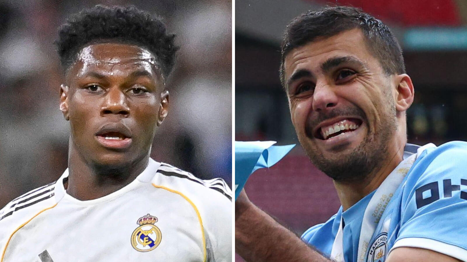 Transfer: 'Real' Tchuameni uchun 'Man Utd'ga yo'l ochdi