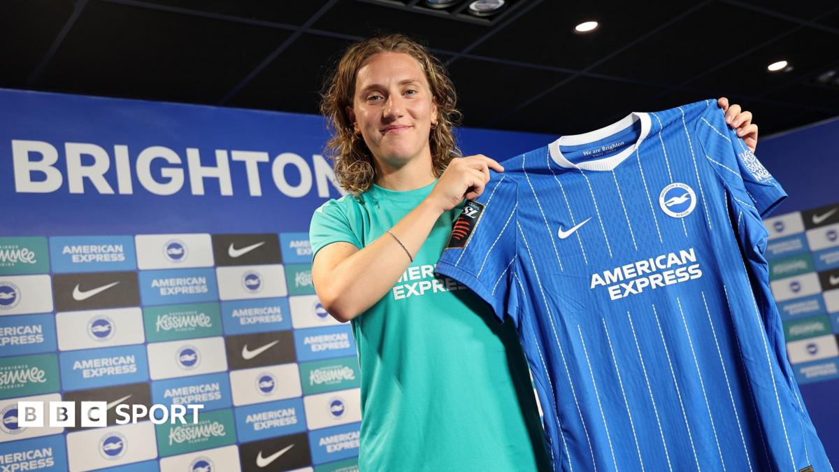 Women's Super League. Brayton sardori Maisie Symonds yangi shartnoma imzoladi
