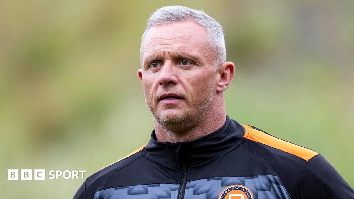 Cwmbran derby futbol tarixida eng yaqin raqobat bo'lishi mumkin