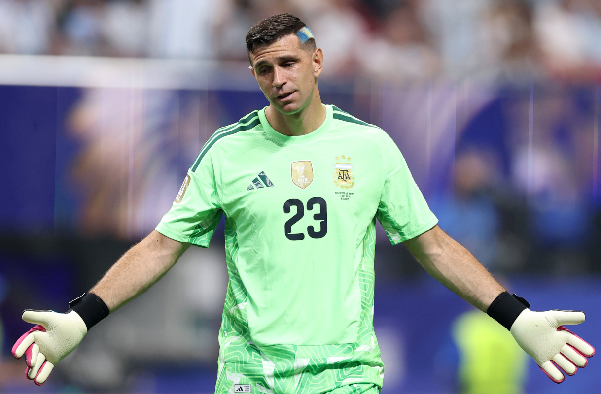 Martinez narxi bo'yicha qarama-qarshi xabarlar, Yuventus va Aston Villa 7 million yevro bahosida kelishmovchilikda