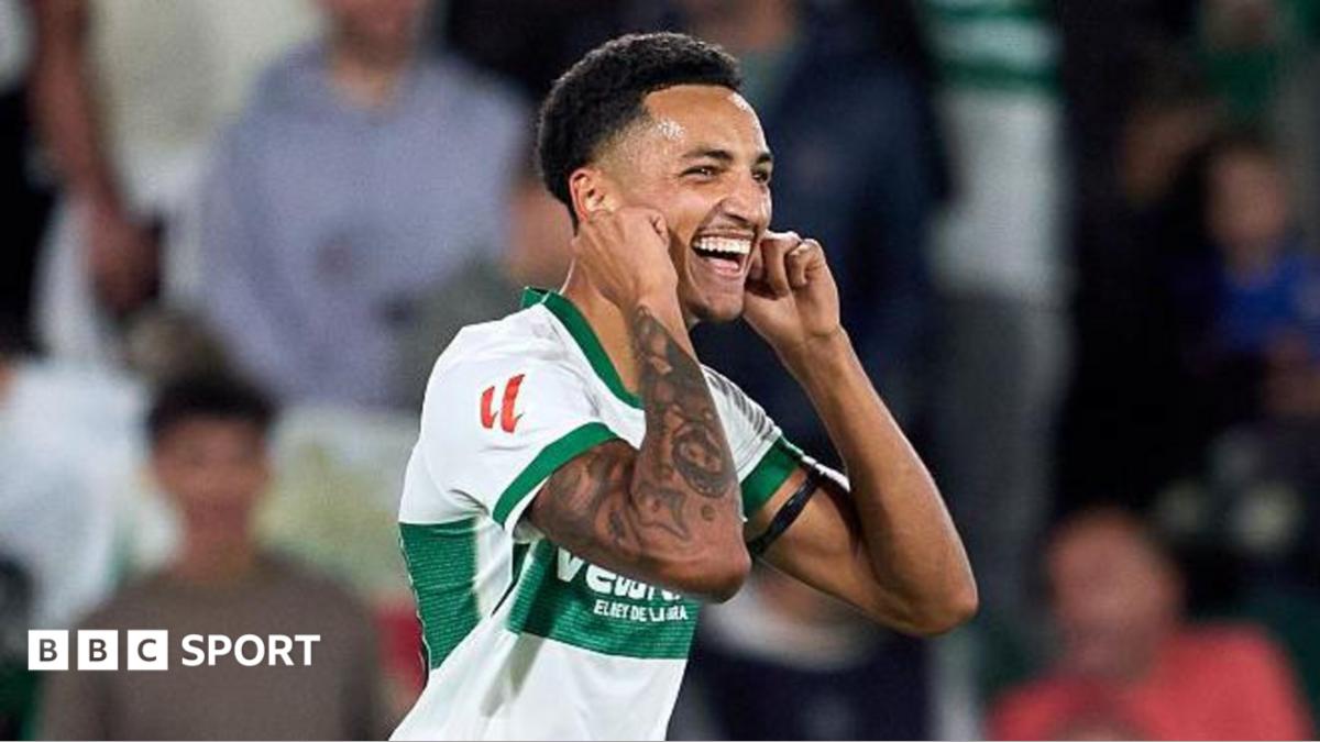 APL. "Bornmut" Alvaro Rodrigesni 25.7 million funtga sotib oldi