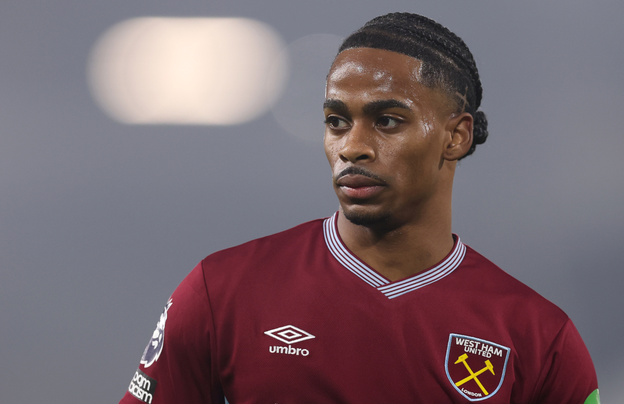 Roma transfer yangiliklari: Summerville Al-Hilalga o'tdi, Garnacho Aston Villa'ni tanladi
