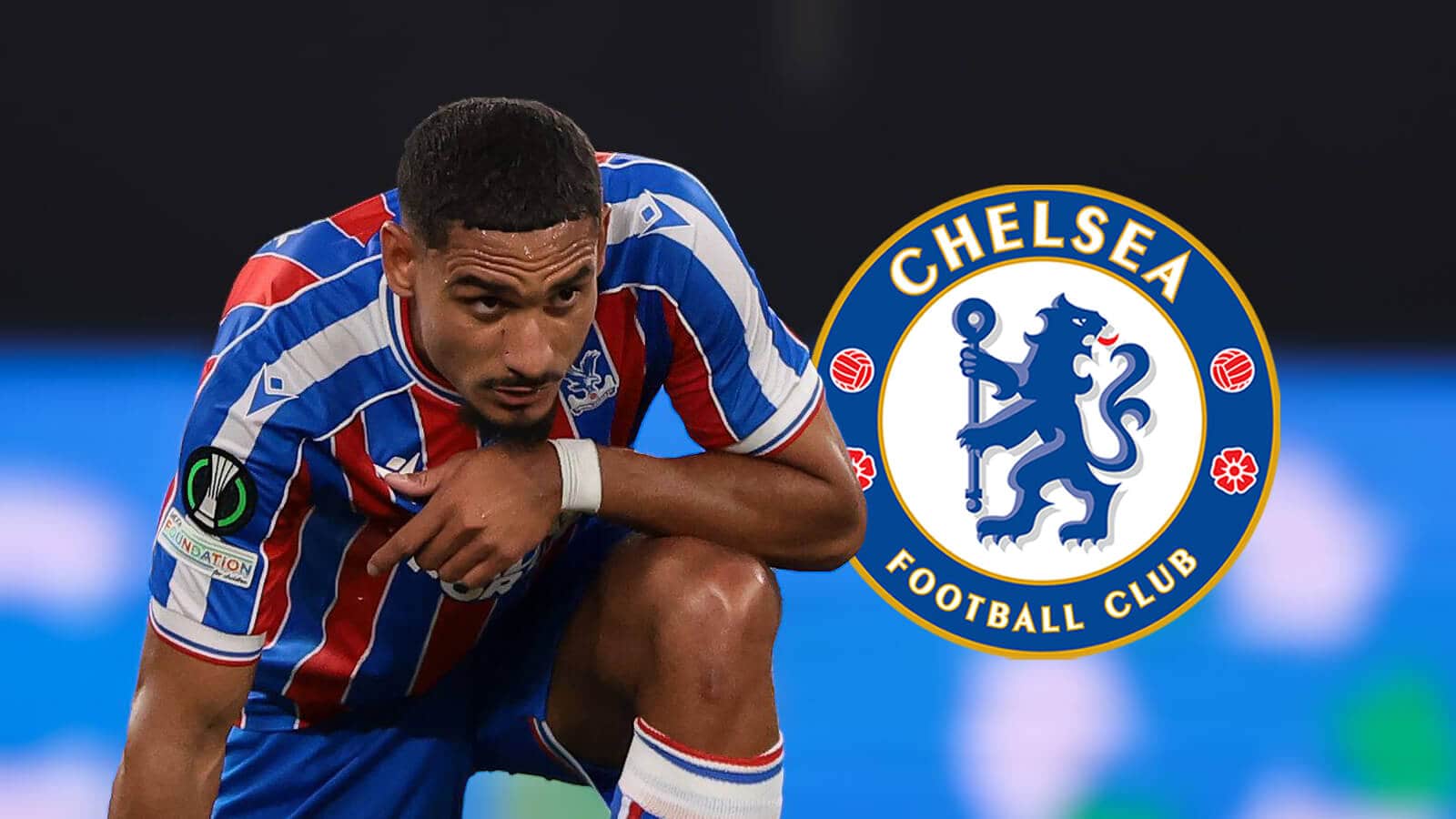Chelsi 52 million funtlik transferga yaqinlashmoqda