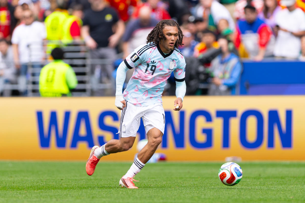 Transfer: 'Roma' Diego Moreira uchun 30 million evro taklif qilmoqchi