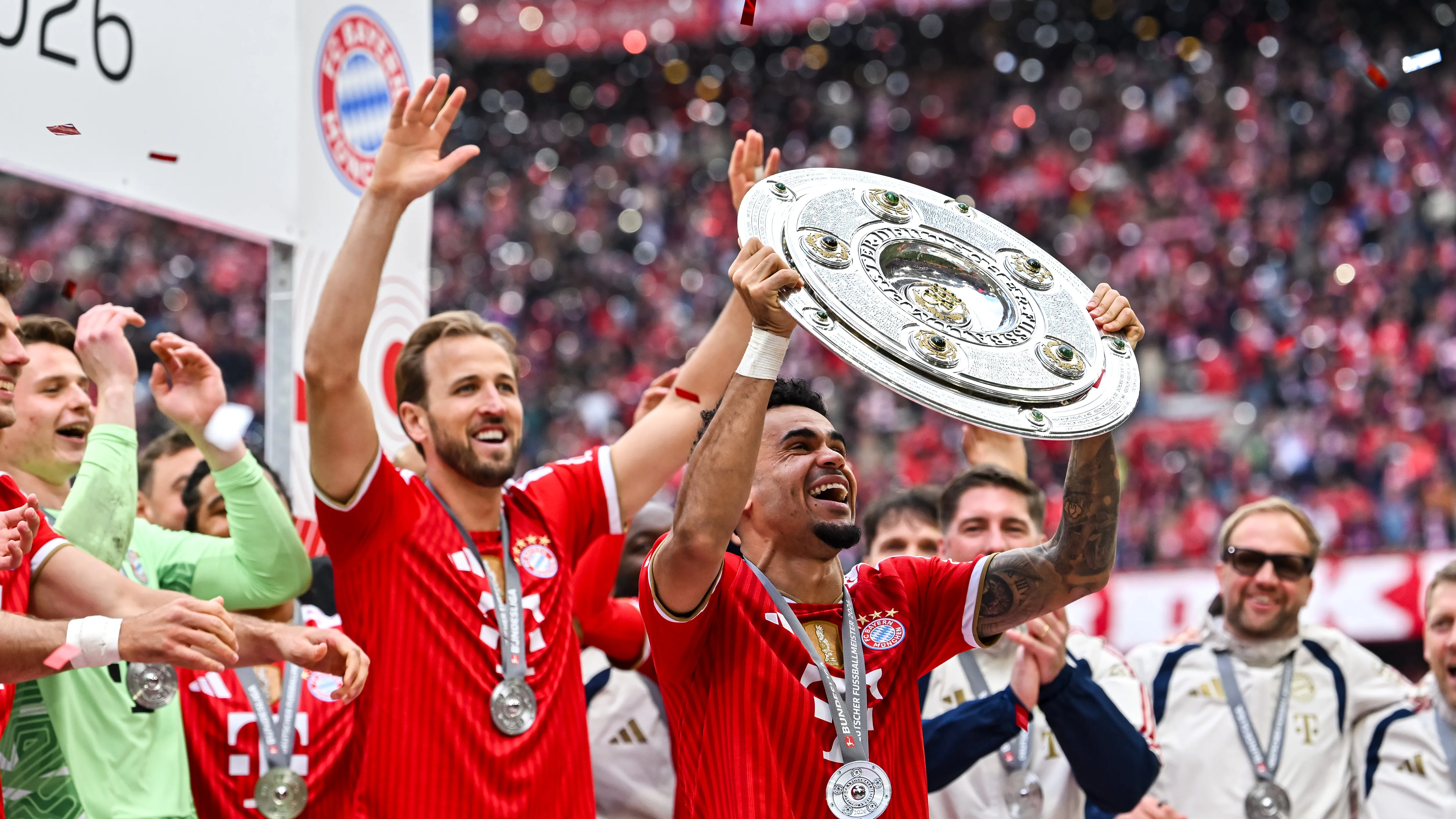 Bundesliga muxlislari uchun yangi translyatsiya shartnomalari imzolandi