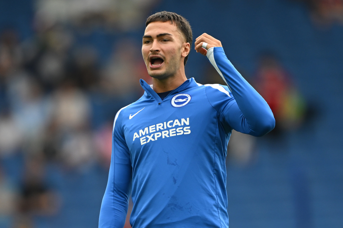 Transfer: Diego Coppola 'Parij FC'ga 20 million evroga o'tdi