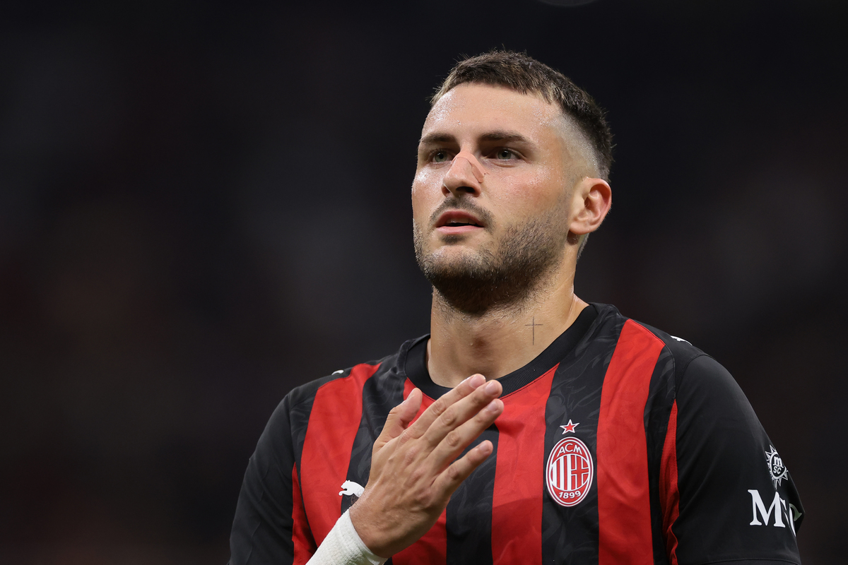 Gimenez 'Latsio' va 'Portu' tomonidan maqsad qilindi