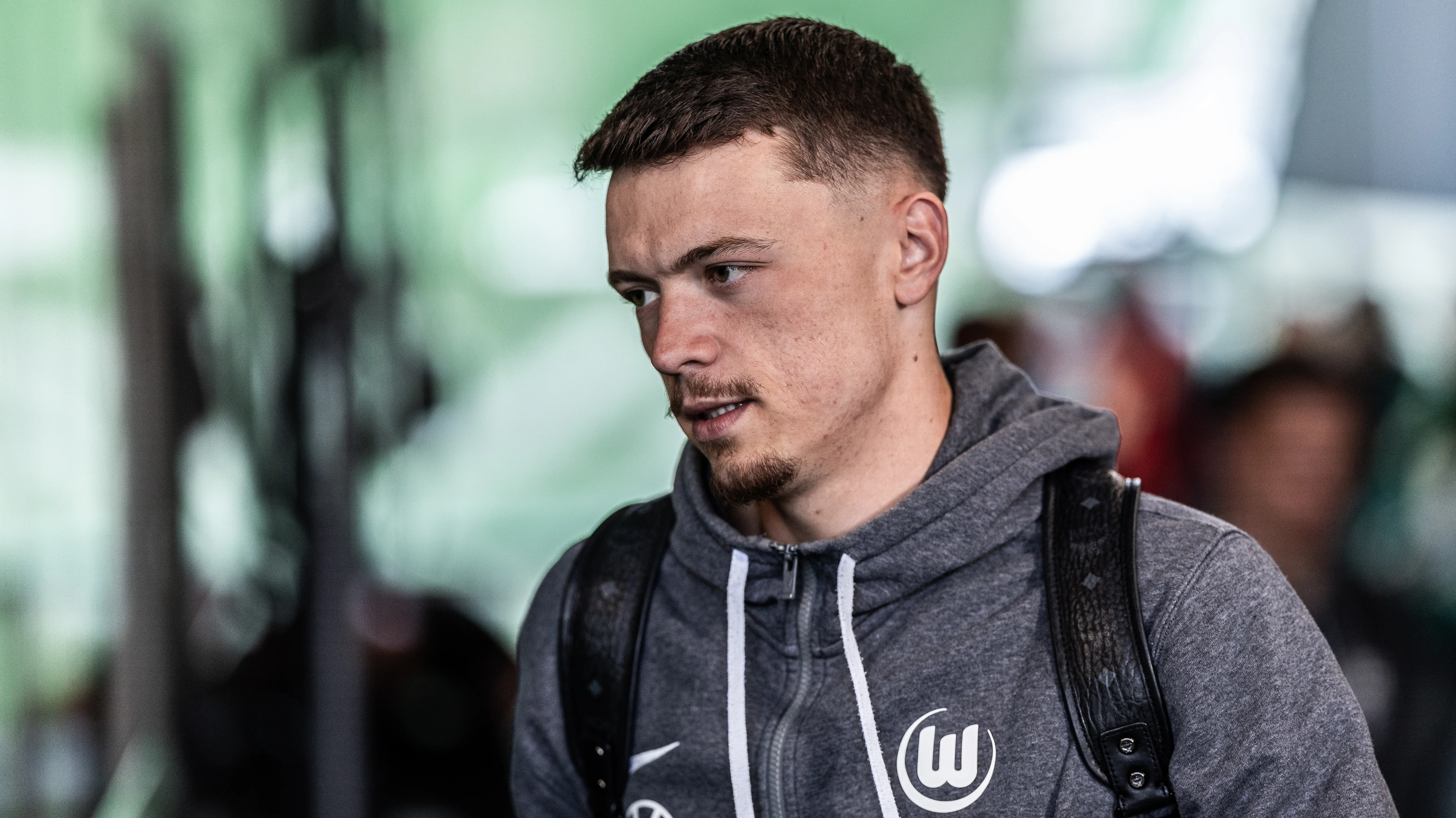Bundesliga. 'Shtuttgart' Djenan Pejcinovicni 'Volfbsurg'dan transfer qildi