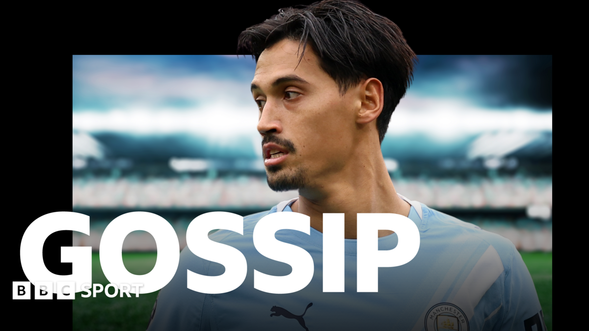 Transfer yangiliklari: Reijnders, Balogun, Savinho va boshqalar