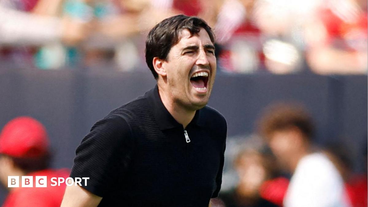 Transfer: 'Liverpul' Andoni Iraola bilan yangi mavsumga tayyorgarlik ko'rmoqda