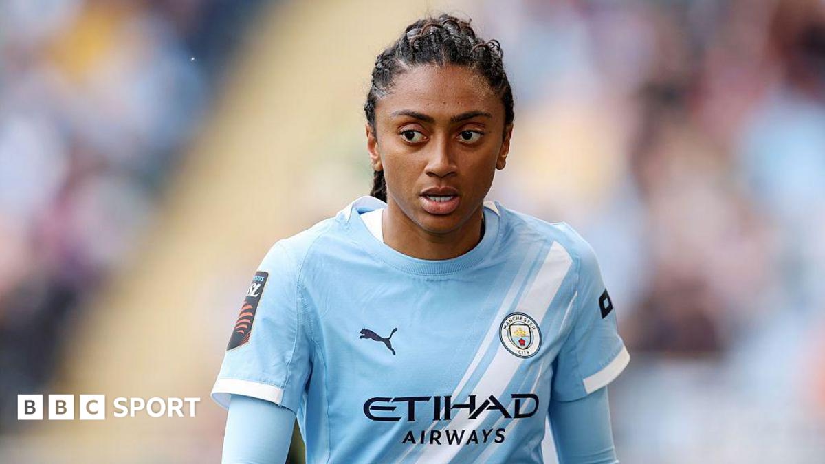 Women's Super League. "Barselona" Kerolini "Manchester Siti"dan transfer qildi