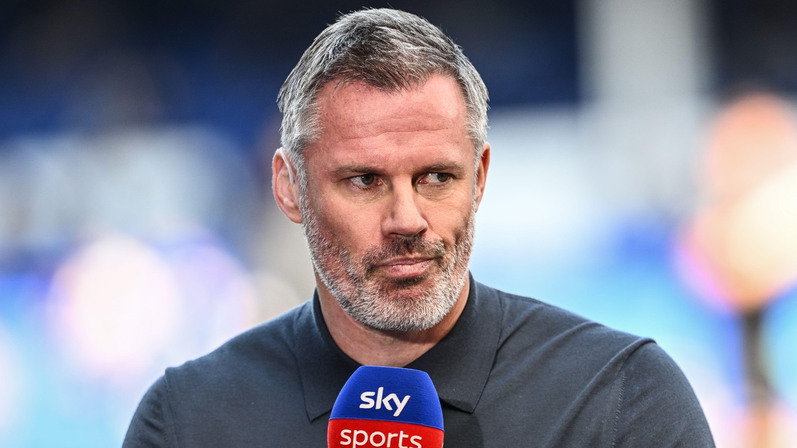Carragher 'absolyut jinoyat' deb atadi Tottenxem xatosini