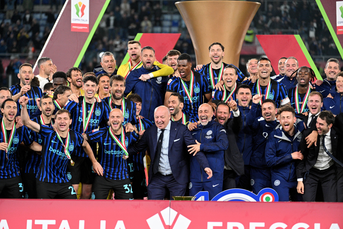 Marotta: 'Interning orzulari amalga oshish huquqi bor'