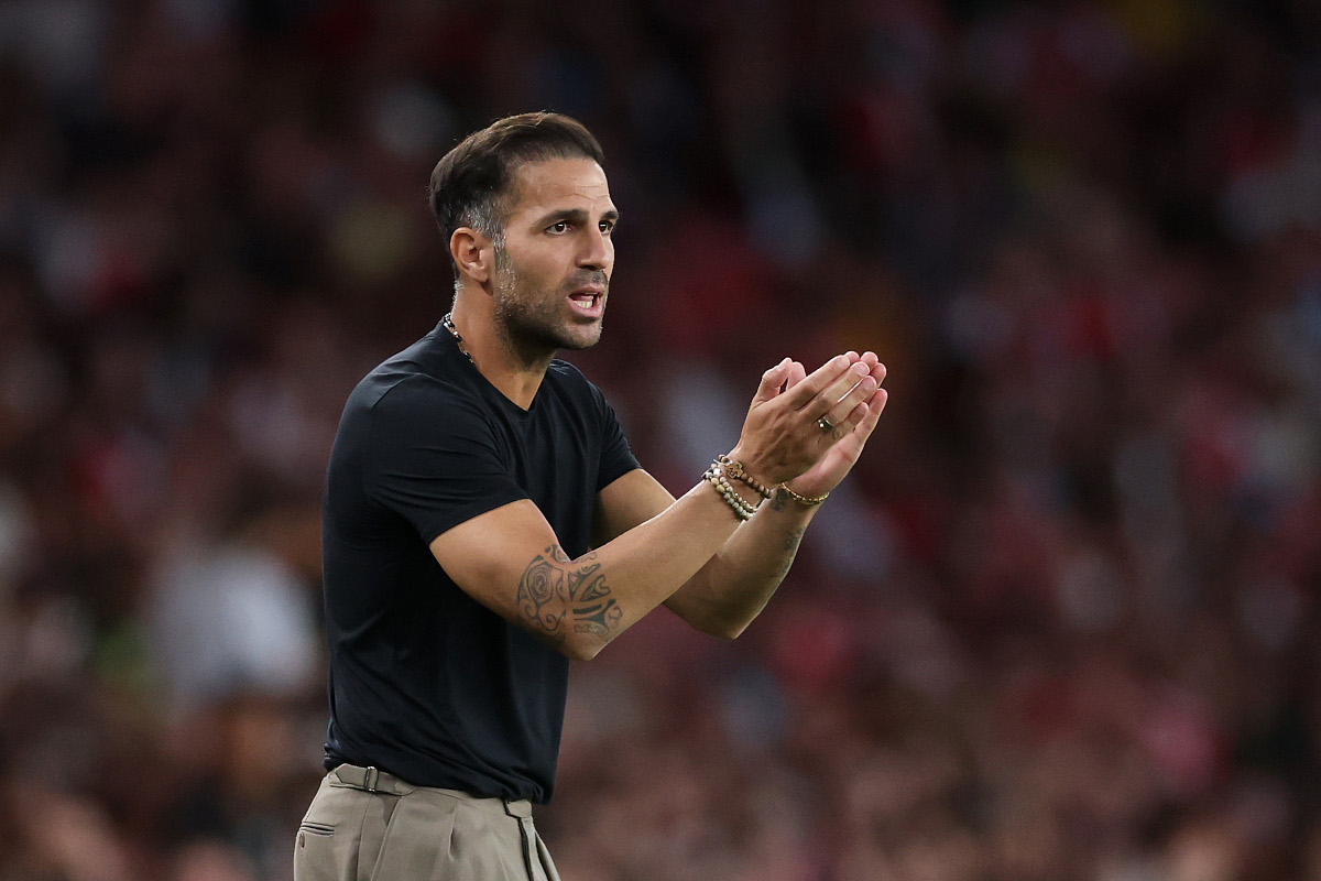 2026-27 Chempionlar Ligasi qur'asi: Fabregas Barselonaga qaytadi