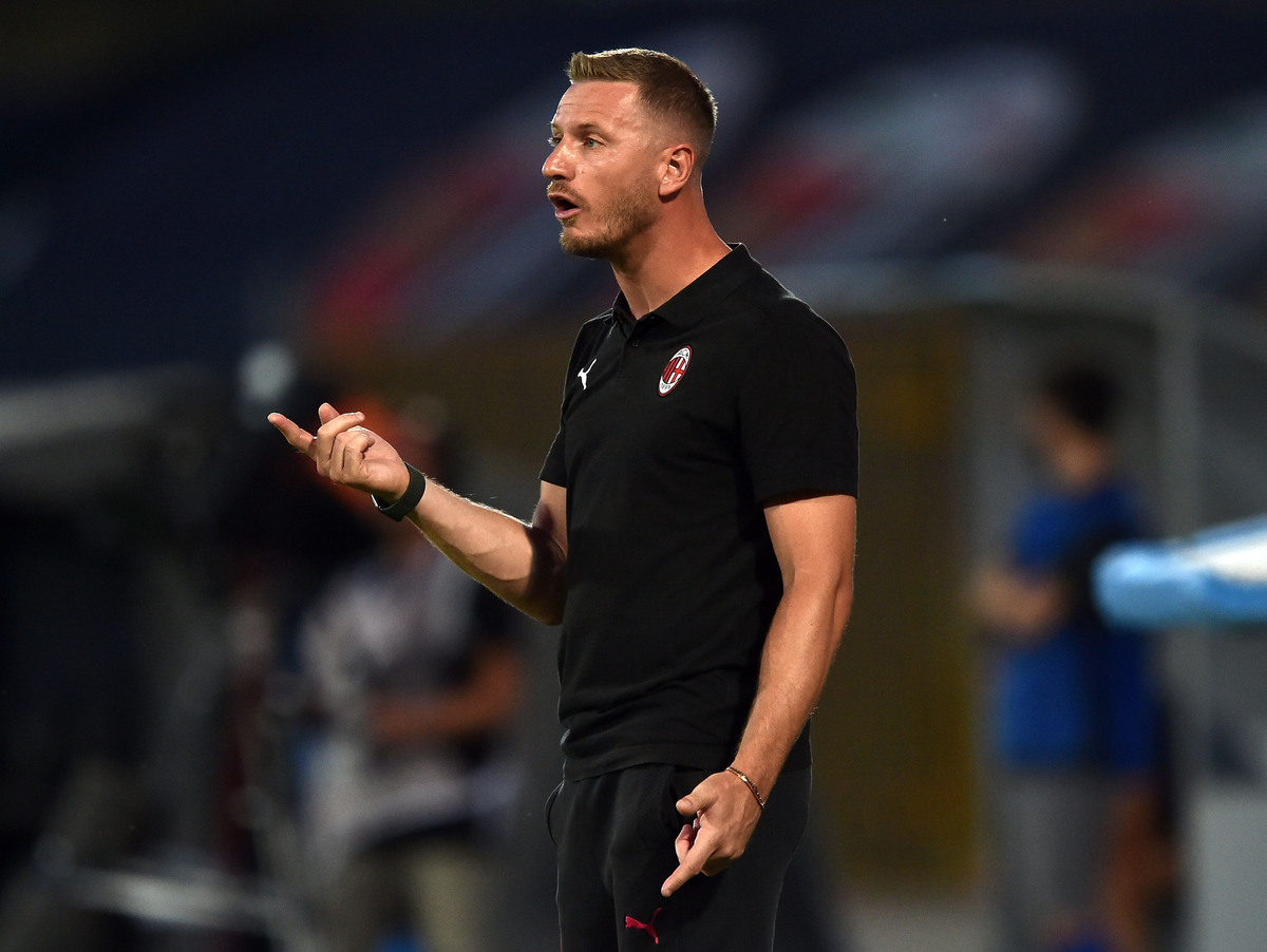Pre-season o'yinlari: Torino Bёrnli'ni yengdi, Parma Iraklis bilan durang o'ynadi