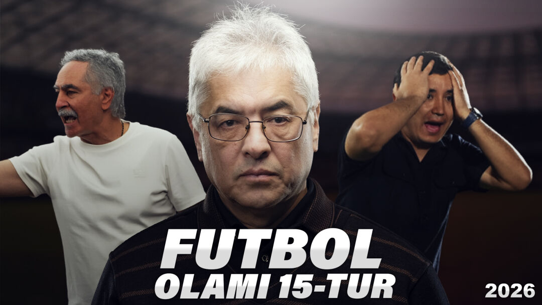 “Futbol olami”. "Bunyodkor" bankrot boʻldi...?