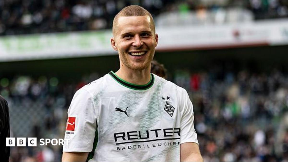 Lids Yunayted transfer yangiliklari: Nico Elvedi tibbiy ko'rikdan o'tadi