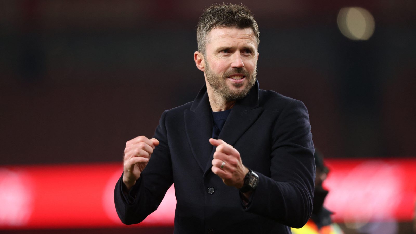 Manchester Yunaytedning o'yinlari menga APLni yutishiga ishonch bag'ishlaydi