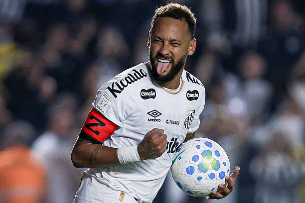 Neymar muxlislardan norozi bo‘ldi