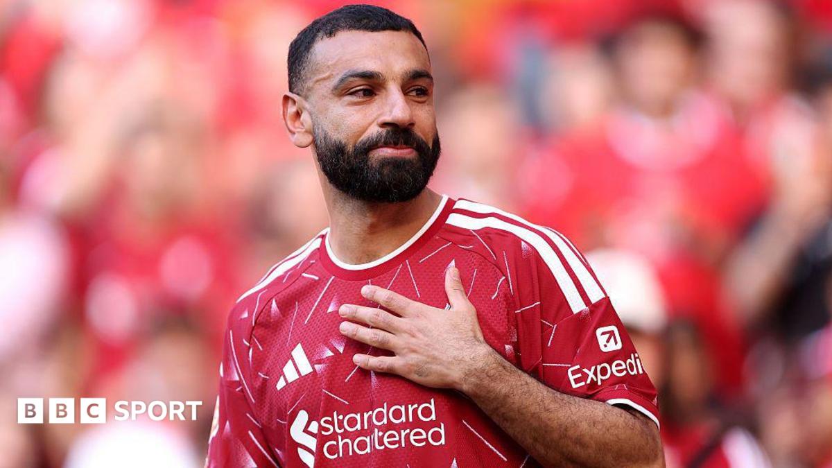 Muhammad Saloh: 'Trabzonspor' sobiq 'Liverpul' hujumchisini qo'lga kiritmoqchi