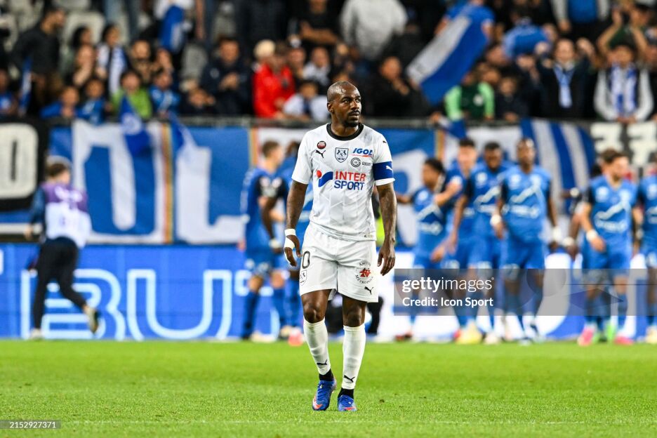 Kakuta: “99,9% futbolchilar baxtsiz. Ular aslida nimani his qilayotgani hech kimni qiziqtirmaydi”