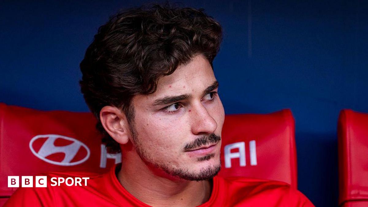 Julian Alvares transferi: Arsenal, Barselona yoki